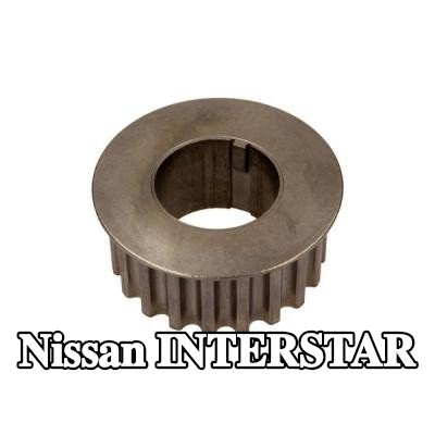 MAXGEAR ترس العمود المرفقي — Nissan Interstar