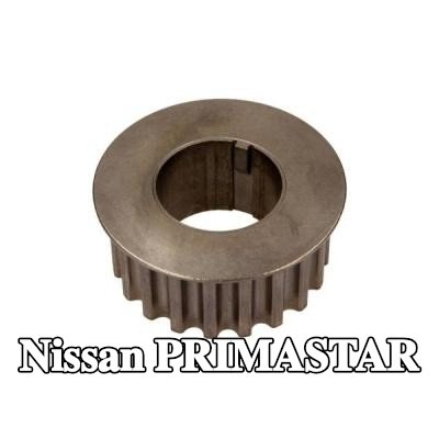 MAXGEAR ترس العمود المرفقي — Nissan Primastar