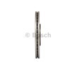 BOSCH القطر الخارجي لقرص المكابح: 301, 5mm, مُهوى, مزود بفتحات تهوية داخلية, مشحم — 2012 Citroën C4 (2)