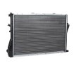 MAHLE Hızlı bağlantı elemanlı motor radyatörü — BMW Z8 (2)