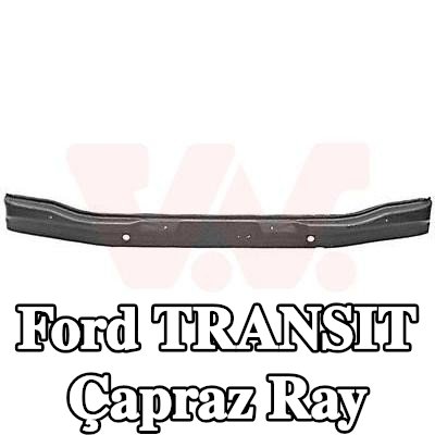 VAN WEZEL Ön Çapraz Ray — 2000 Ford Transit