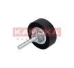KAMOKA Saptırma / kılavuz kasnağı, V-ribbed belt Outer Diameter: 76mm — Toyota Matrix (2)