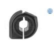 MEYLE Anti-roll Bar Burcu ORİJİNAL Kalite, Sol Ön Aks, Ön Aks Sağ, 24mm — Toyota Urban Cruiser (2)