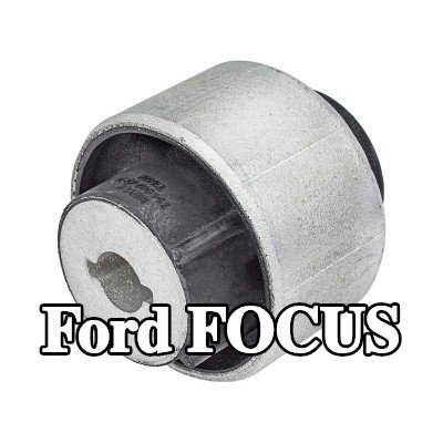 MEYLE جلبة ذراع التحكم بدون حامل — Ford Focus