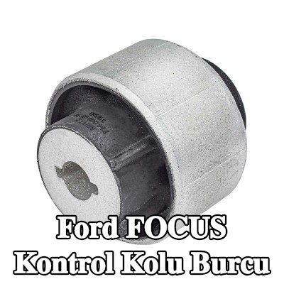 MEYLE Kontrol kolu burcu, tutucu olmadan — Ford Focus