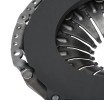 SACHS PERFORMANCE Debriyaj Baskı Plakası — SEAT Exeo (4)