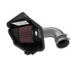 K&N Filters Hava Emme Sistemi — BMW 3 Series (4)