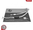 ESEN SKV Yüksek/Düşük Basınç Hattı, klima — Opel Vectra (5)