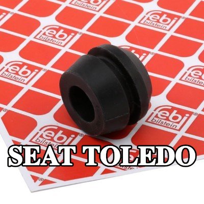 FEBI BILSTEIN الحامل, تثبيت المحرك الأمامي — 1997 SEAT Toledo