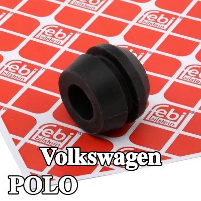 FEBI BILSTEIN الحامل, تثبيت المحرك الأمامي — 2000 Volkswagen Polo