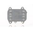 MAHLE Conta/sızdırmazlık elemanları ile motor yağı soğutucusu — SEAT Altea (1)