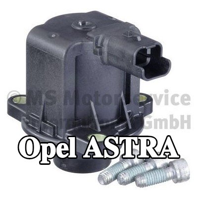 PIERBURG صمام تحويل التوربو — Opel Astra