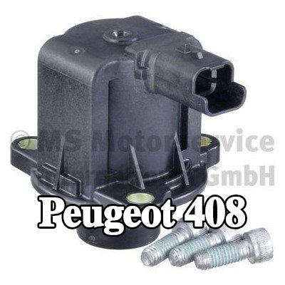 PIERBURG صمام تحويل التوربو — Peugeot 408
