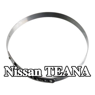 FEBI BILSTEIN مشبك التثبيت — Nissan Teana