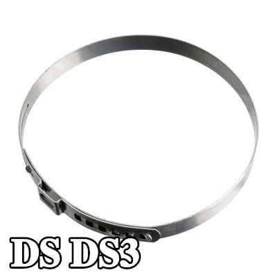 FEBI BILSTEIN مشبك التثبيت — DS Ds3