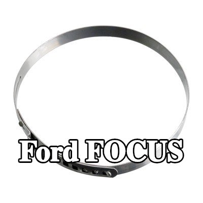 FEBI BILSTEIN مشبك التثبيت — Ford Focus