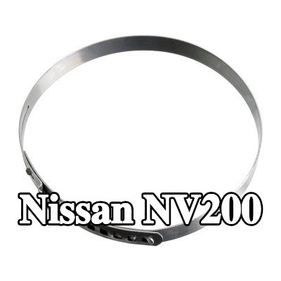 FEBI BILSTEIN مشبك التثبيت — Nissan Nv200