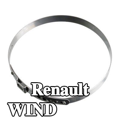 FEBI BILSTEIN مشبك التثبيت — Renault Wind