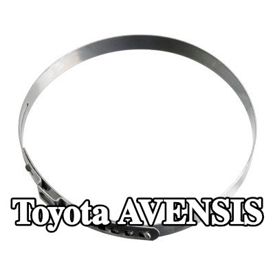 FEBI BILSTEIN مشبك التثبيت — Toyota Avensis