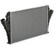 MAHLE Intercooler — Opel Signum (7)