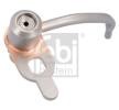 FEBI BILSTEIN Yağ püskürtme, piston alt yüzey soğutma — Ford Transit (3)