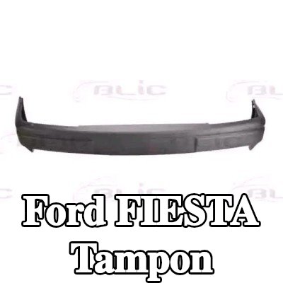 BLIC Tampon — 1997 Ford Fiesta