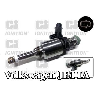 QUINTON HAZELL مجموعة الفوهة والحامل — Volkswagen Jetta