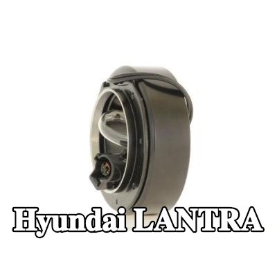 NRF الملف، ضاغط القابض المغناطيسي — 1990 Hyundai Lantra