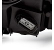VALEO Far ORİJİNAL PARÇA, Sol, H15, H7, far seviyeleme motorlu — Ford Mondeo (4)