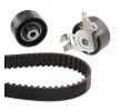 BOSCH Su pompası ve triger kayışı kiti Diş Sayısı: 153, Width: 25, 4mm — Citroën Xsara (5)
