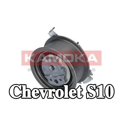 KAMOKA بكرة شد حزام التوقيت — 1990 Chevrolet S10