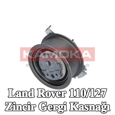 KAMOKA Zincir gergi kasnağı — Land Rover 110/127