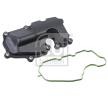 FEBI BILSTEIN Yağ ayırıcı, conta/sızdırmazlık elemanları ile karter havalandırması — 2014 SEAT Alhambra (2)