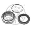 OPTIMAL Tekerlek yatağı kiti Sağ — Ford P 100 (1)