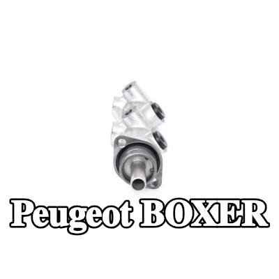 BOSCH المضخة الرئيسية للفرامل بدون خزان سائل الفرامل — 2000 Peugeot Boxer