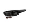 JOHNS Far Sağ, H7/H7, far seviyeleme motorlu — Kia Cee'd (3)