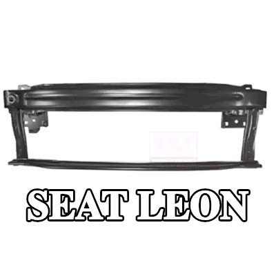 VAN WEZEL دعامة المصد الأمامية — SEAT Leon