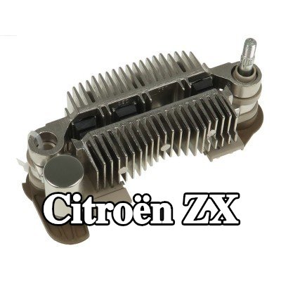 AS-PL المقوم، المولد — 1997 Citroën Zx