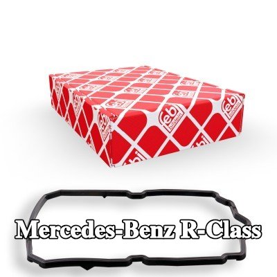 FEBI BILSTEIN السدادة، حوض زيت ناقل الحركة الأوتوماتيكي — Mercedes-Benz R-Class