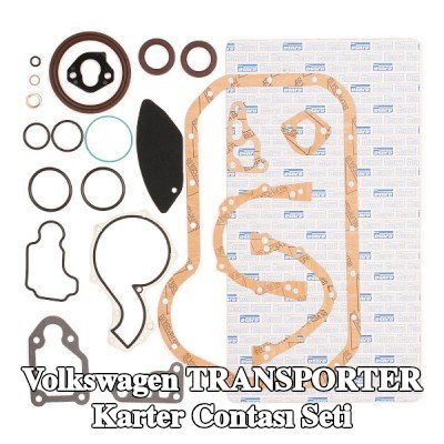 AJUSA Karter contası seti — 2000 Volkswagen Transporter