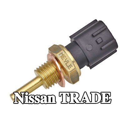 MEYLE مستشعر, درجة حرارة سائل التبريد M12x1.5, مع حلقة مانعة للتسرب — Nissan Trade