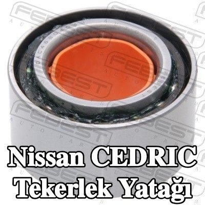 FEBEST Tekerlek yatağı — Nissan Cedric