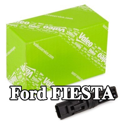 VALEO مستشعر السرعة — Ford Fiesta