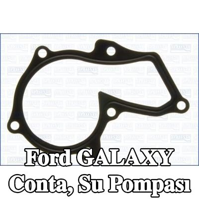 AJUSA Conta, su pompası — Ford Galaxy