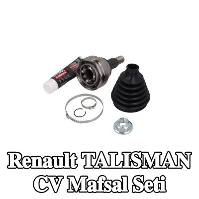 KAMOKA CV Mafsal Seti — Renault Talisman