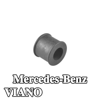 TEDGUM جلبة، ممتص الصدمات — Mercedes-Benz Viano