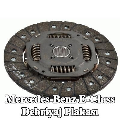SACHS Debriyaj plakası — Mercedes-Benz E-Class