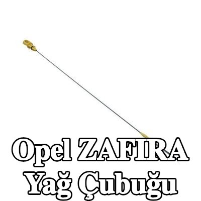 MAXGEAR Conta/sızdırmazlık elemanı dahil yağ çubuğu — Opel Zafira