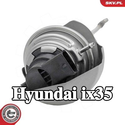ESEN SKV صمام التحكم في ضغط التعزيز — Hyundai ix35