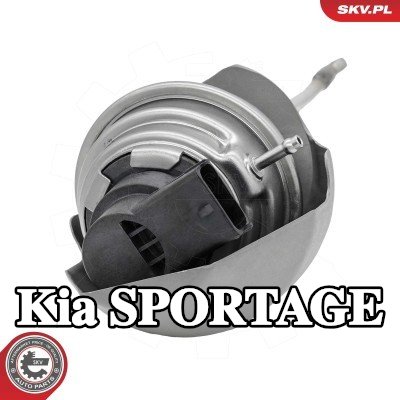 ESEN SKV صمام التحكم في ضغط التعزيز — Kia Sportage